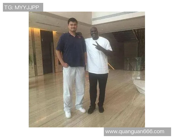 姚明增重背后的故事与挑战如何影响他的职业生涯与健康状况