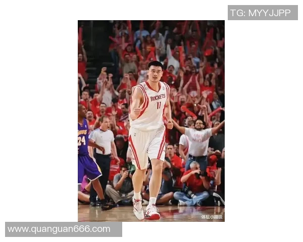 姚明带领球队冲击季后赛名额的艰辛历程与辉煌时刻回顾 姚明带领球队冲击季后赛名额的艰辛历程与辉煌时刻回顾