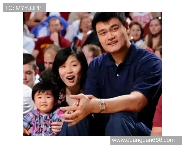 姚明女儿颜值惊艳引发热议网友纷纷称赞其美丽与气质并存