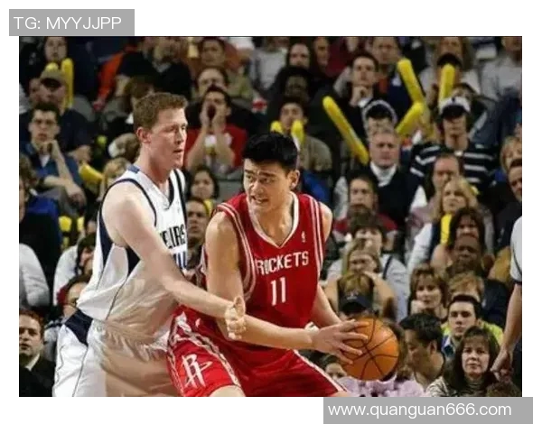 姚明移民日本的背后故事与篮球生涯新篇章的探索