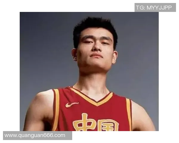 姚明的身份揭秘他是否是华侨背后的故事与真相