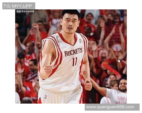 姚明携手横琴发展篮球事业助力青少年体育梦想实现 姚明携手横琴发展篮球事业助力青少年体育梦想实现