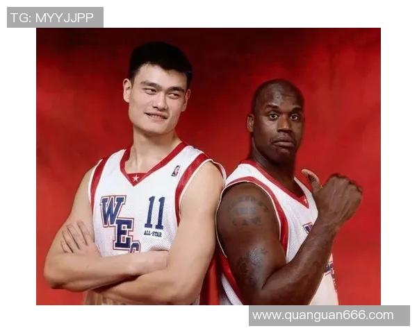 姚明与明星们的精彩ps合影瞬间回顾展现篮球巨星的魅力与友谊 姚明与明星们的精彩ps合影瞬间回顾展现篮球巨星的魅力与友谊