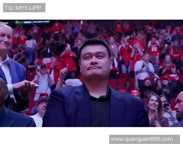 姚明培养的中国篮球新星们如何在国际赛场上崭露头角 姚明培养的中国篮球新星们如何在国际赛场上崭露头角