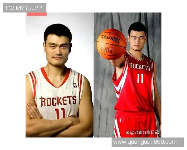 姚明转型新挑战从篮球巨星到工程领域的探索与实践 姚明转型新挑战从篮球巨星到工程领域的探索与实践