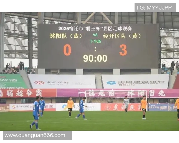 江苏沭阳足球明星的崛起与成就探秘以及对地方足球的影响