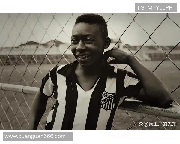 足球传奇贝利的球衣号码背后的故事与意义解析