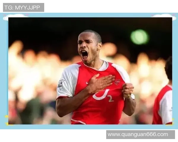 足球传奇亨利如今的生活与事业发展揭秘 足球传奇亨利如今的生活与事业发展揭秘