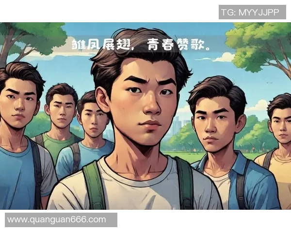 足球明星合影动漫风格创作展现球场魅力与青春活力的完美结合 足球明星合影动漫风格创作展现球场魅力与青春活力的完美结合