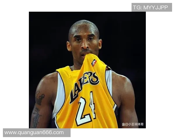 科比传奇:从少年梦想到NBA篮球明星的辉煌历程与不朽影响 科比传奇:从少年梦想到NBA篮球明星的辉煌历程与不朽影响